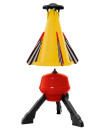New Boy Splash Jet Rocket